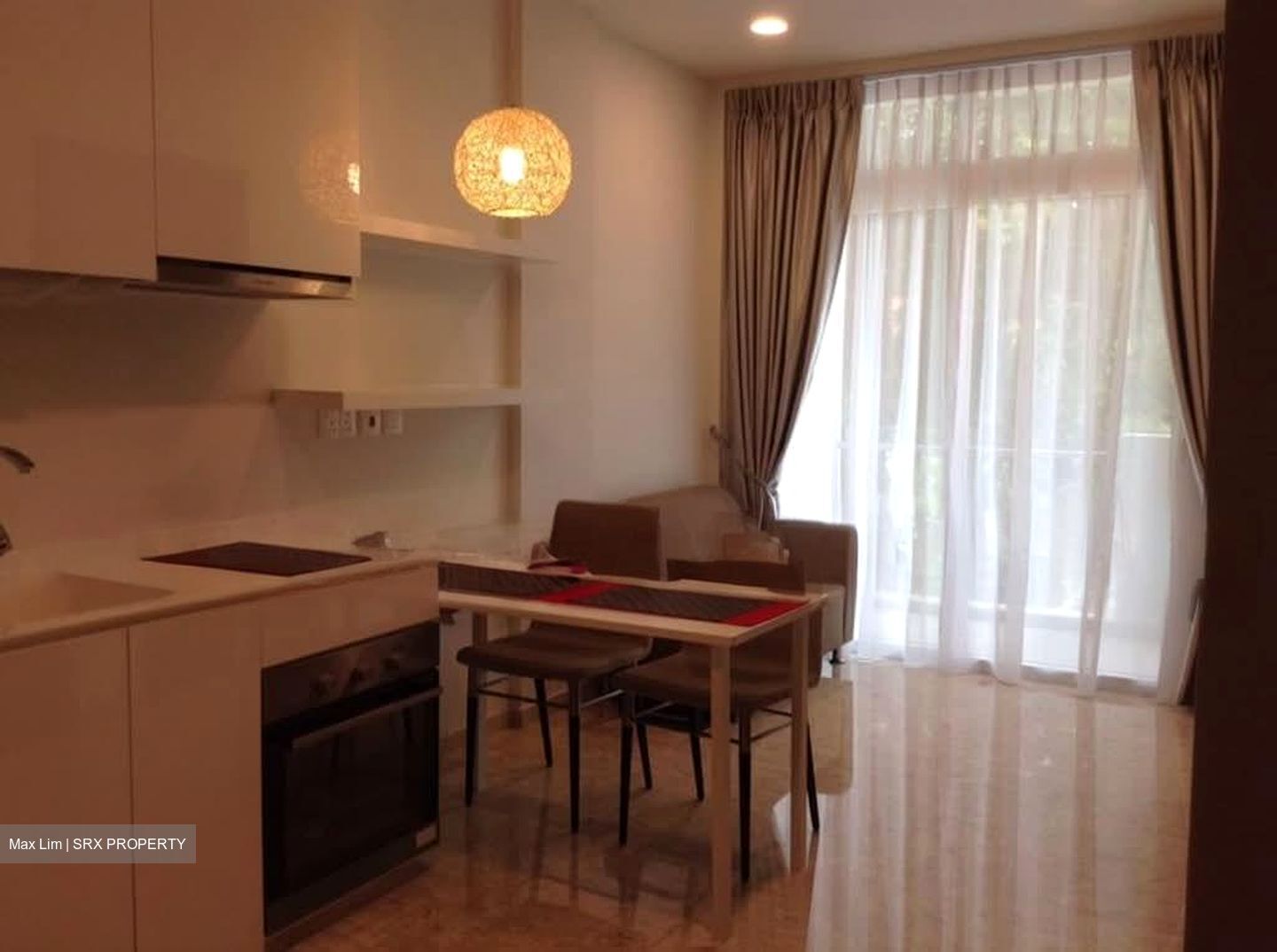 East Village (D16), Apartment #542248261